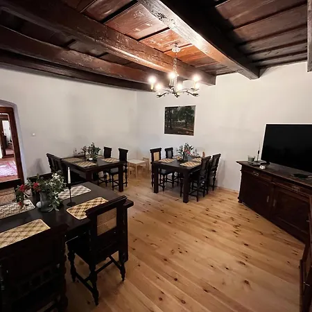 Lägenhet Lugasvendeghazbarnag *