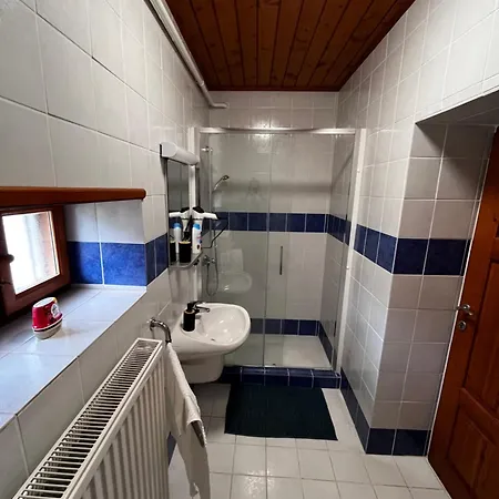 アパート Lugasvendeghazbarnag Németbarnag