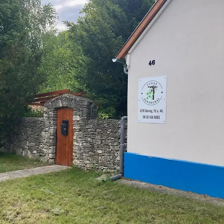 Lugasvendeghazbarnag Németbarnag