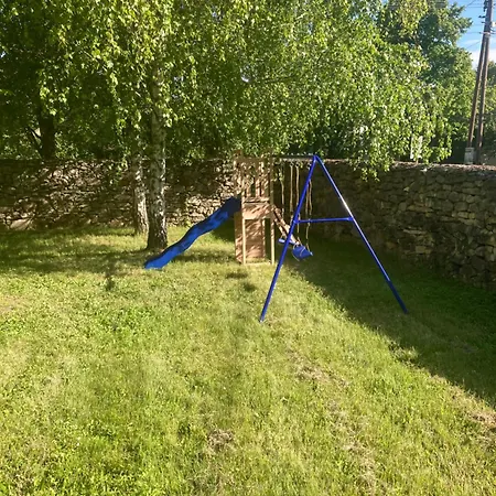 Lugasvendeghazbarnag Lägenhet