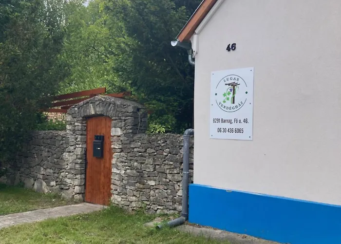 Lugasvendeghazbarnag Németbarnag