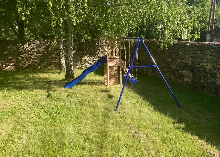 Lugasvendeghazbarnag דירה